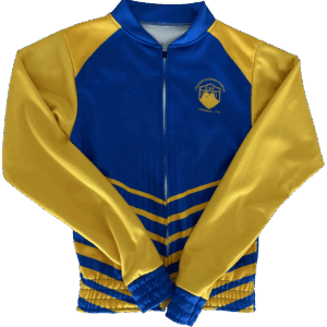 CSF Jacket