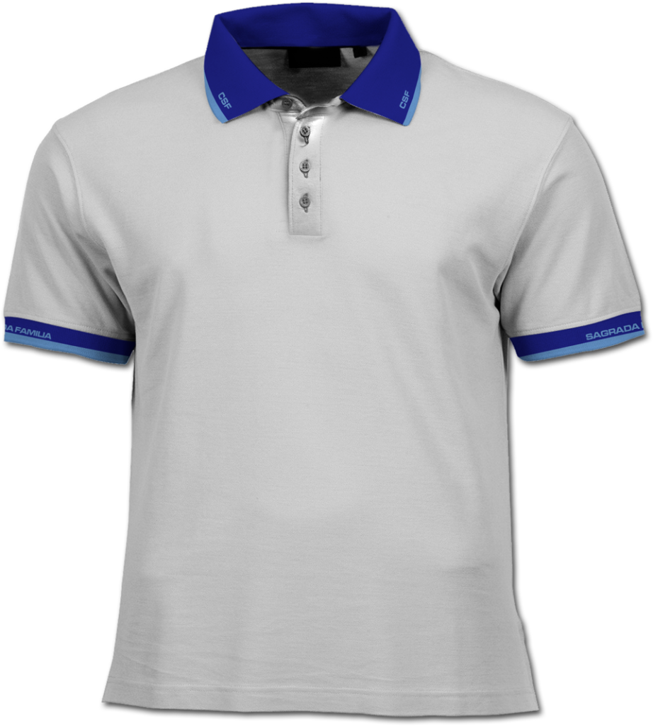 CSF Senior Polo