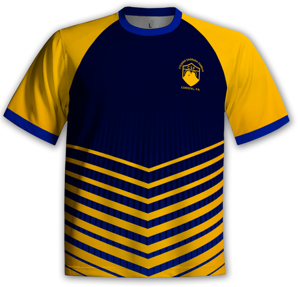 CSF Elementary T-shirt